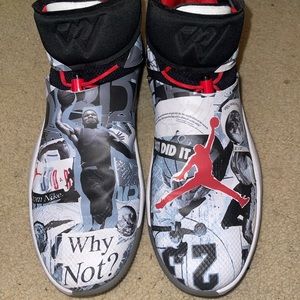 Why Not Zero.1 Size 14